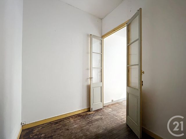 Appartement T3 &agrave; vendre - 3 pi&egrave;ces - 42 m2 - Bordeaux - 33 - AQUITAINE