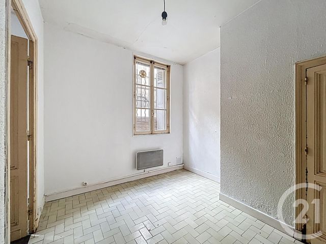 Appartement T3 &agrave; vendre - 3 pi&egrave;ces - 42 m2 - Bordeaux - 33 - AQUITAINE