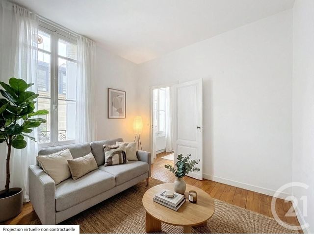 Appartement T3 à vendre BORDEAUX