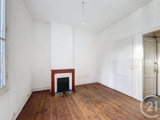 Appartement T3 &agrave; vendre - 3 pi&egrave;ces - 40,60 m2 - Bordeaux - 33 - AQUITAINE