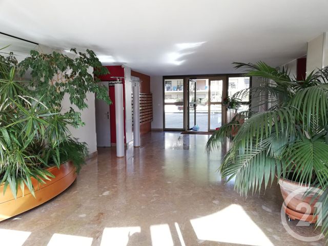 Appartement Studio à louer - 1 pièce - 36,20 m2 - Le Bouscat - 33 - AQUITAINE