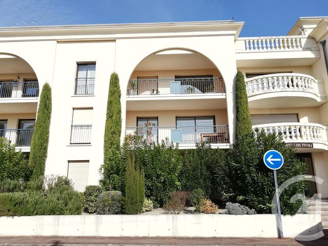 Appartement Studio à louer LE BOUSCAT