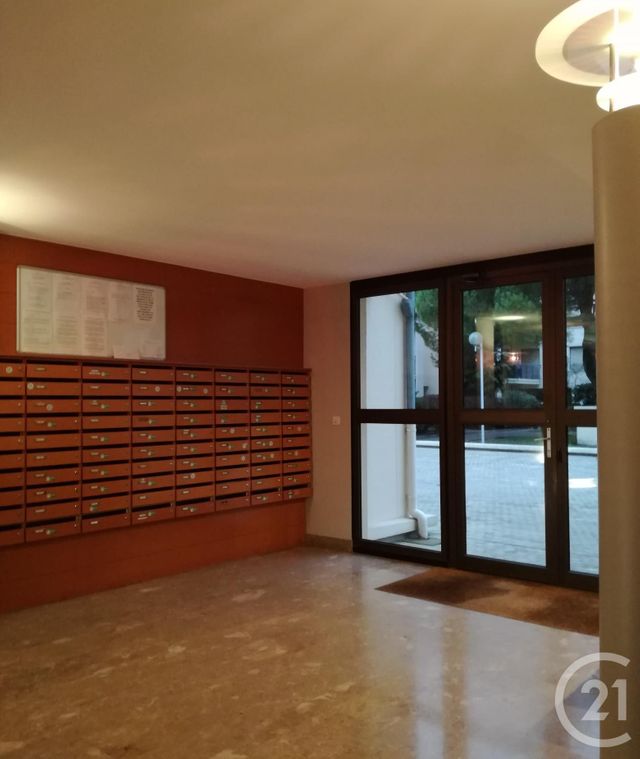 Appartement Studio à louer - 1 pièce - 36,20 m2 - Le Bouscat - 33 - AQUITAINE