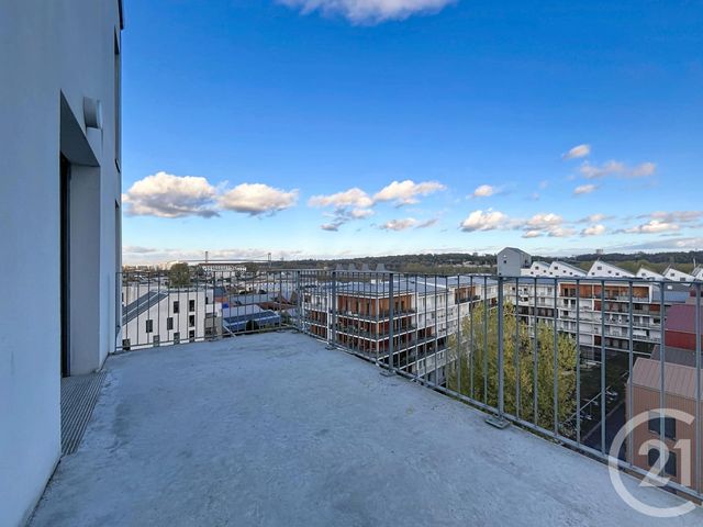 Appartement T3 à vendre BORDEAUX