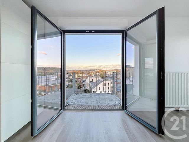 Appartement T3 à vendre - 3 pièces - 72 m2 - Bordeaux - 33 - AQUITAINE