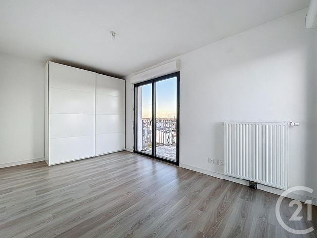 Appartement T3 à vendre - 3 pièces - 72 m2 - Bordeaux - 33 - AQUITAINE