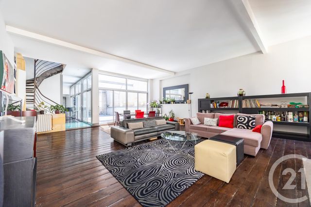 Maison &agrave; vendre - 6 pi&egrave;ces - 219,70 m2 - Bordeaux - 33 - AQUITAINE