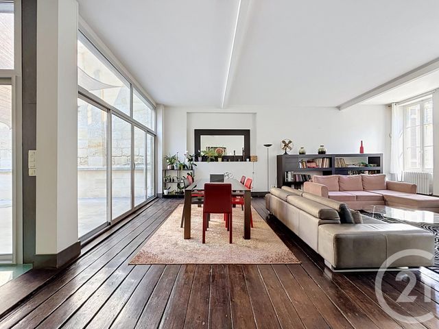 Maison &agrave; vendre - 6 pi&egrave;ces - 219,70 m2 - Bordeaux - 33 - AQUITAINE