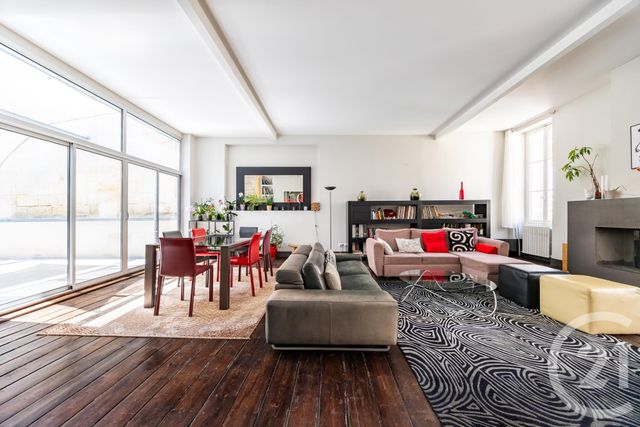 Maison &agrave; vendre - 6 pi&egrave;ces - 219,70 m2 - Bordeaux - 33 - AQUITAINE
