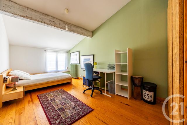 Maison &agrave; vendre - 6 pi&egrave;ces - 219,70 m2 - Bordeaux - 33 - AQUITAINE