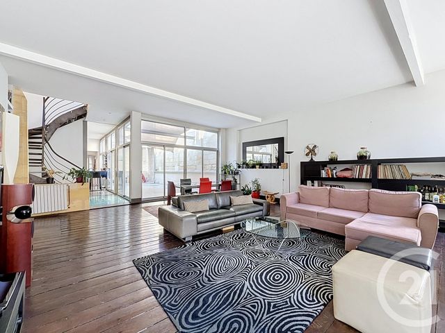 Maison &agrave; vendre - 6 pi&egrave;ces - 219,70 m2 - Bordeaux - 33 - AQUITAINE
