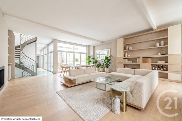 Maison à vendre BORDEAUX