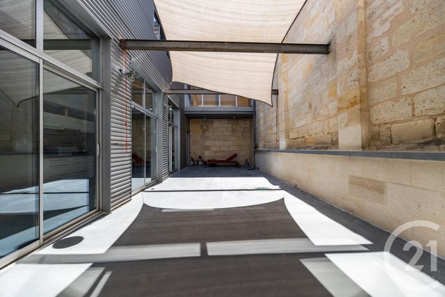 Maison &agrave; vendre - 6 pi&egrave;ces - 219,70 m2 - Bordeaux - 33 - AQUITAINE