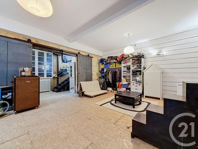 Maison &agrave; vendre - 6 pi&egrave;ces - 219,70 m2 - Bordeaux - 33 - AQUITAINE