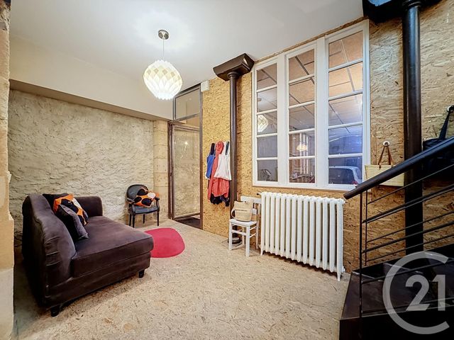 Maison &agrave; vendre - 6 pi&egrave;ces - 219,70 m2 - Bordeaux - 33 - AQUITAINE