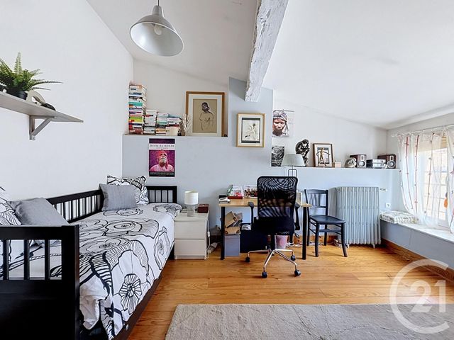 Maison &agrave; vendre - 6 pi&egrave;ces - 219,70 m2 - Bordeaux - 33 - AQUITAINE