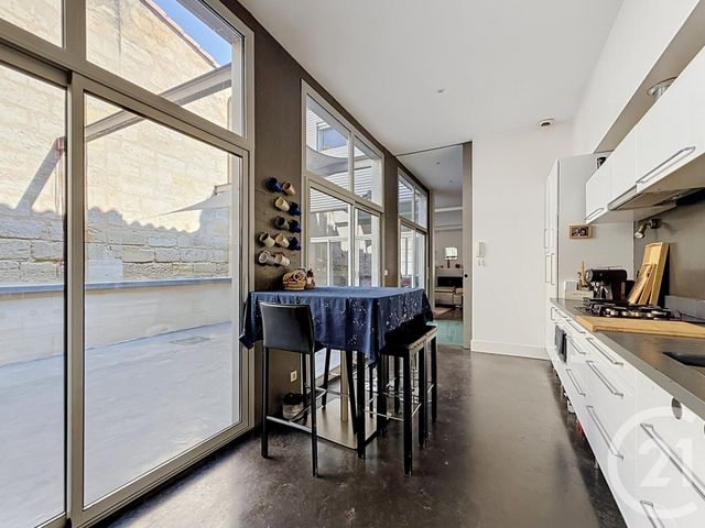Maison &agrave; vendre - 6 pi&egrave;ces - 219,70 m2 - Bordeaux - 33 - AQUITAINE