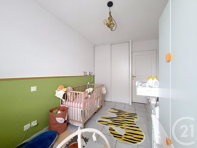 Appartement T3 à vendre - 3 pièces - 63,62 m2 - Bordeaux - 33 - AQUITAINE