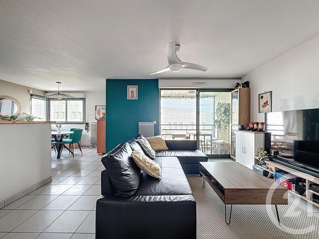 Appartement T3 à vendre BORDEAUX