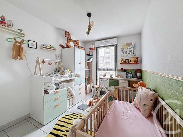 Appartement T3 à vendre - 3 pièces - 63,62 m2 - Bordeaux - 33 - AQUITAINE