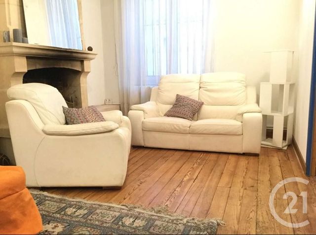 Appartement à louer - 3 pièces - 56,30 m2 - Bordeaux - 33 - AQUITAINE