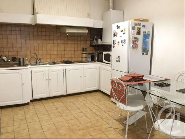 Appartement à louer - 3 pièces - 56,30 m2 - Bordeaux - 33 - AQUITAINE