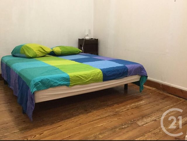 Appartement à louer - 3 pièces - 56,30 m2 - Bordeaux - 33 - AQUITAINE