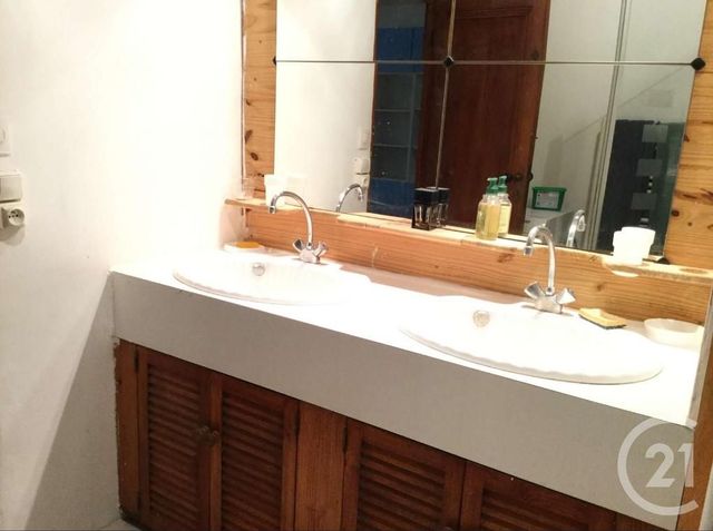 Appartement à louer - 3 pièces - 56,30 m2 - Bordeaux - 33 - AQUITAINE