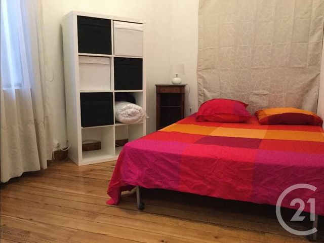 Appartement à louer - 3 pièces - 56,30 m2 - Bordeaux - 33 - AQUITAINE