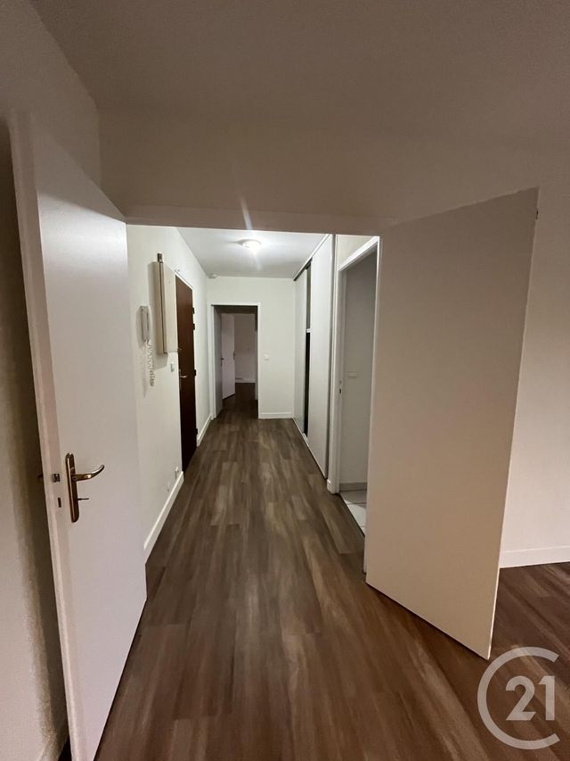 Appartement T2 à louer - 2 pièces - 58,87 m2 - Bordeaux - 33 - AQUITAINE