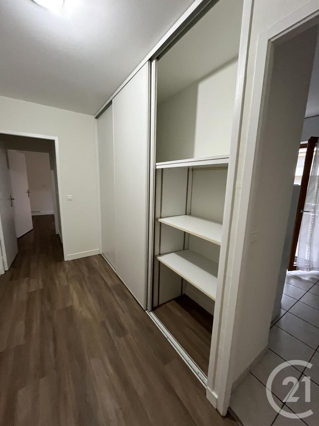 Appartement T2 à louer - 2 pièces - 58,87 m2 - Bordeaux - 33 - AQUITAINE