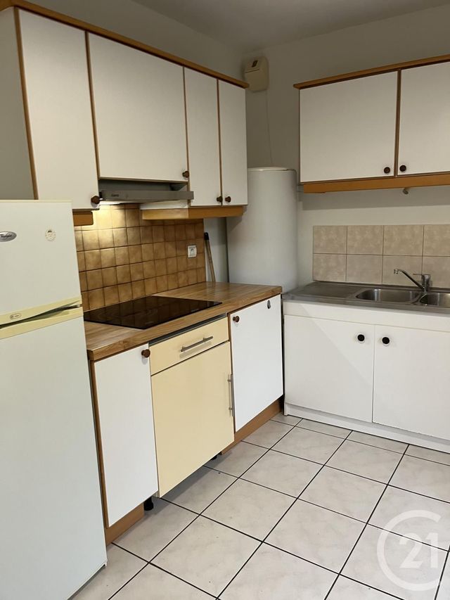 Appartement T2 à louer - 2 pièces - 58,87 m2 - Bordeaux - 33 - AQUITAINE