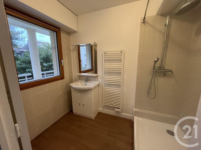 Appartement T2 à louer - 2 pièces - 58,87 m2 - Bordeaux - 33 - AQUITAINE