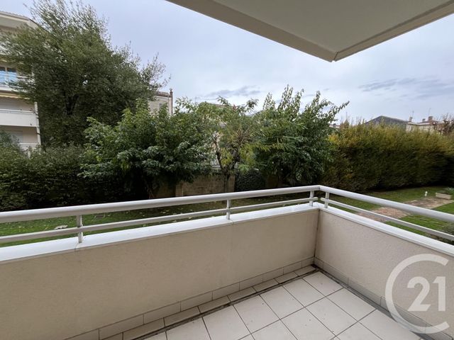 Appartement T2 à louer - 2 pièces - 58,87 m2 - Bordeaux - 33 - AQUITAINE