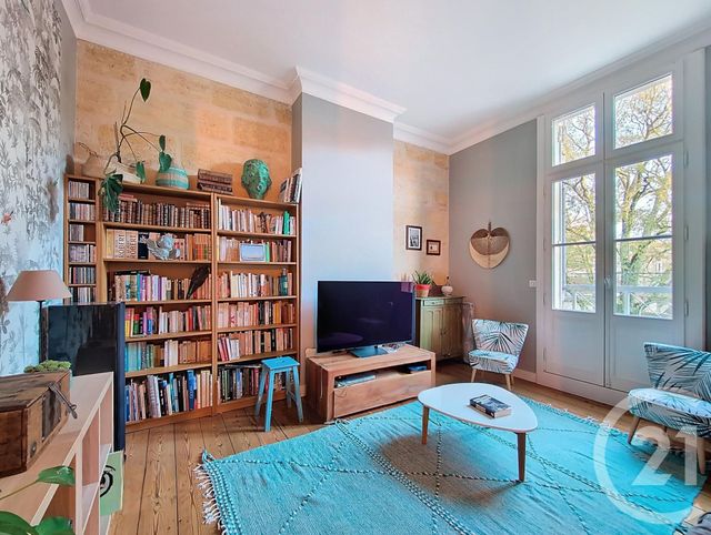 Maison &agrave; vendre - 5 pi&egrave;ces - 170 m2 - Bordeaux - 33 - AQUITAINE