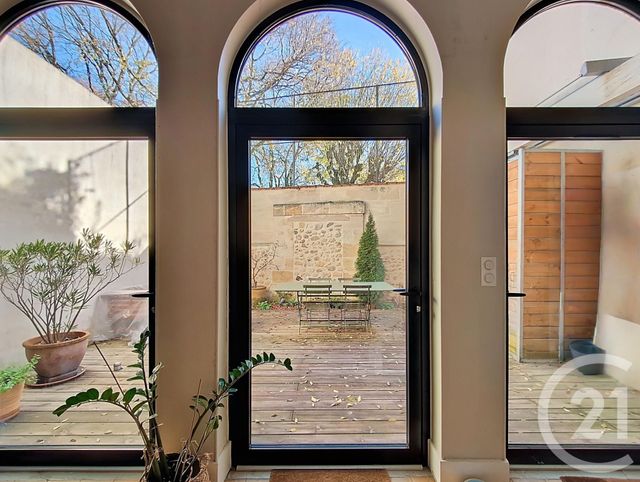 Maison &agrave; vendre - 5 pi&egrave;ces - 170 m2 - Bordeaux - 33 - AQUITAINE