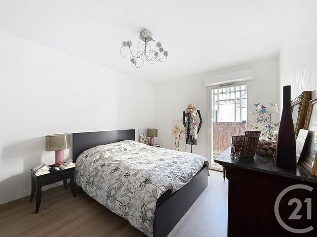 Appartement T3 &agrave; vendre - 3 pi&egrave;ces - 63,50 m2 - Bordeaux - 33 - AQUITAINE