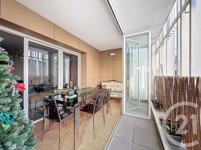 Appartement T3 à vendre BORDEAUX