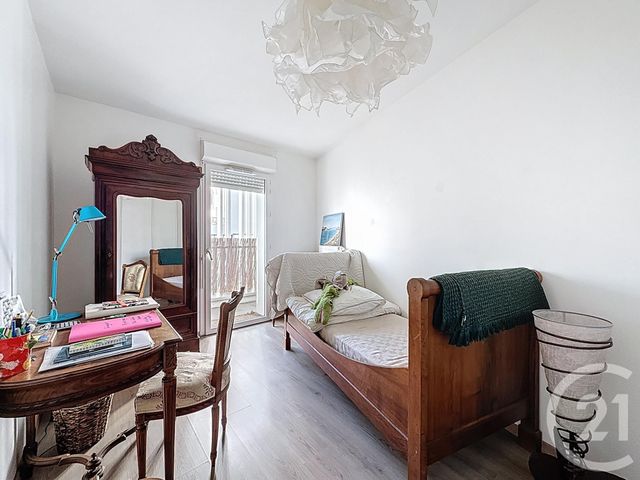 Appartement T3 &agrave; vendre - 3 pi&egrave;ces - 63,50 m2 - Bordeaux - 33 - AQUITAINE