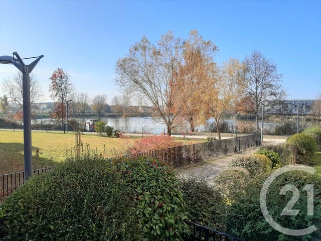 Appartement T2 à louer - 2 pièces - 38,87 m2 - Bruges - 33 - AQUITAINE