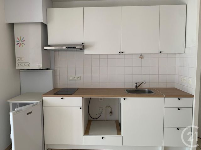 Appartement T2 à louer - 2 pièces - 38,87 m2 - Bruges - 33 - AQUITAINE