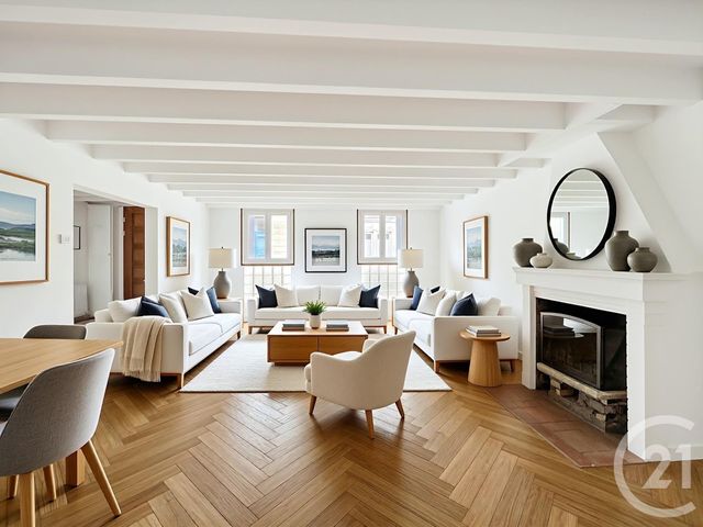 Maison à vendre BORDEAUX