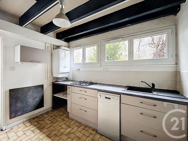 Maison &agrave; vendre - 5 pi&egrave;ces - 114 m2 - Bordeaux - 33 - AQUITAINE