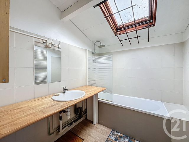 Maison &agrave; vendre - 5 pi&egrave;ces - 114 m2 - Bordeaux - 33 - AQUITAINE