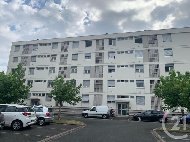 Appartement F4 à louer - 4 pièces - 67,81 m2 - Merignac - 33 - AQUITAINE