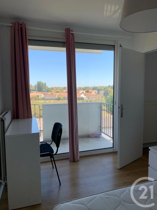 Appartement F4 à louer - 4 pièces - 67,81 m2 - Merignac - 33 - AQUITAINE