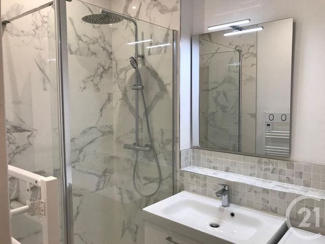 Appartement F2 à louer - 2 pièces - 47,88 m2 - Bordeaux - 33 - AQUITAINE