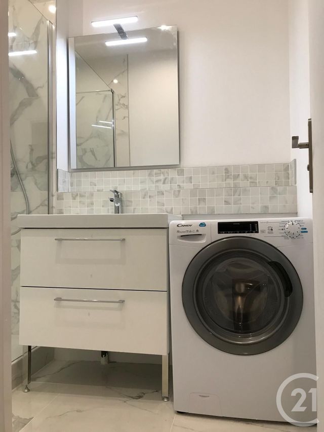 Appartement F2 à louer - 2 pièces - 47,88 m2 - Bordeaux - 33 - AQUITAINE