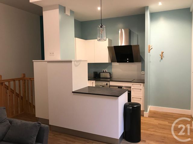 Appartement F2 à louer BORDEAUX