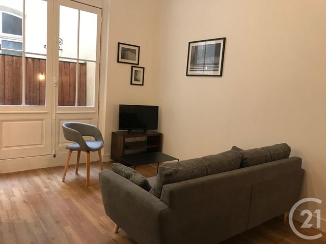 Appartement F2 à louer - 2 pièces - 47,88 m2 - Bordeaux - 33 - AQUITAINE